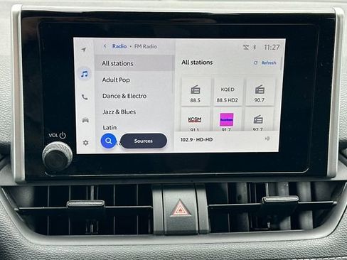 Certified 2024 Toyota RAV4 LE image 23