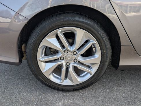 Used 2020 Honda Civic LX image 12