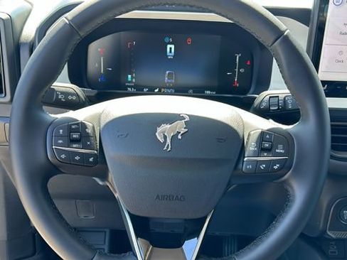 New 2026 Ford Bronco Sport Heritage w/ Convenience Package image 19