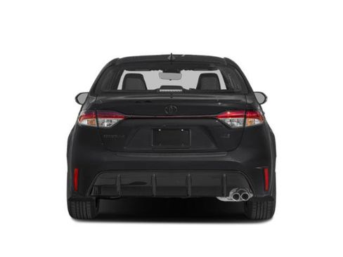 Used 2024 Toyota Corolla SE FWD image 5