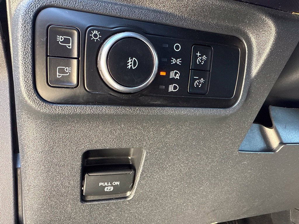 Used 2023 Ford Bronco Outer Banks AWD/4WD image 20