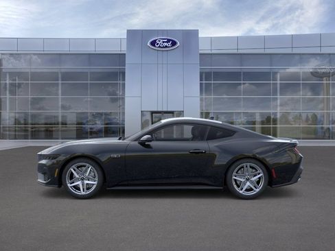 New 2026 Ford Mustang GT RWD image 3