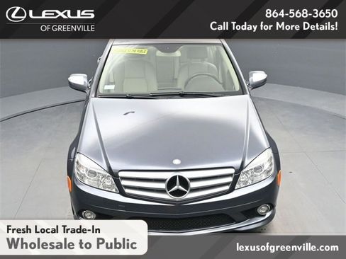 Used 2009 Mercedes-Benz C 350 Sport image 17