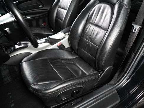 Used 2001 Porsche 911 Turbo AWD/4WD image 58