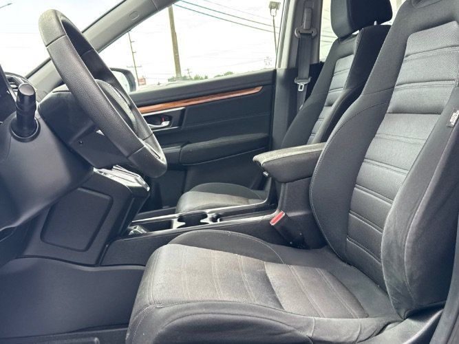 Used 2019 Honda CR-V EX image 19