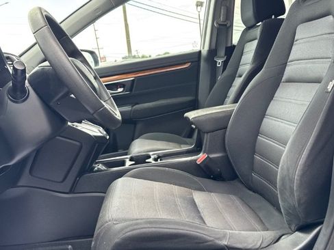 Used 2019 Honda CR-V EX image 19