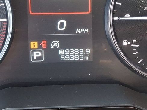 Used 2024 Subaru Outback Premium w/ Popular Package #1 AWD/4WD image 21