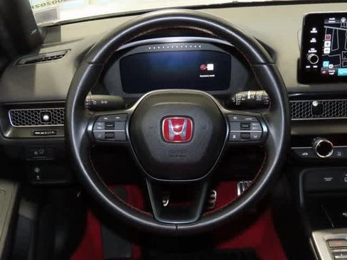 Certified 2024 Honda Civic Type R image 18