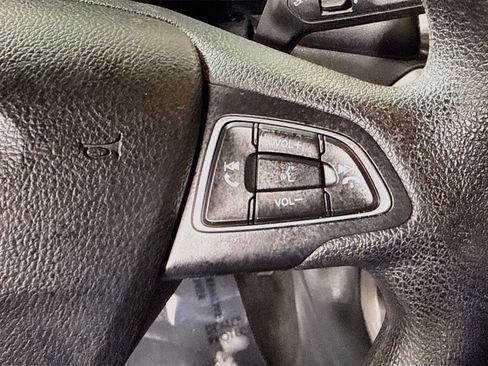 Used 2021 Ford EcoSport SE w/ SE Convenience Package FWD image 15
