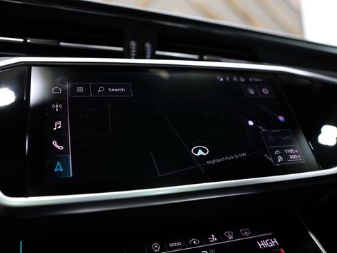 Used 2022 Audi RS 7 Sportback image 26