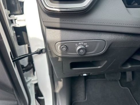 New 2026 Chevrolet TrailBlazer LS image 10