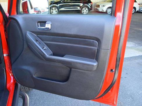 Used 2008 HUMMER H3 Alpha AWD/4WD image 28