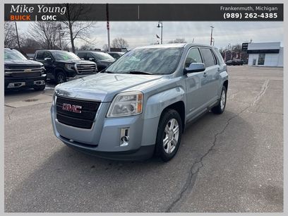 Used 2014 GMC Terrain SLE
