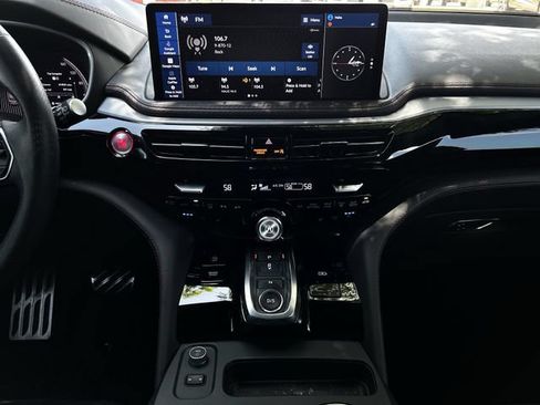 Used 2025 Acura MDX A-Spec AWD/4WD image 18