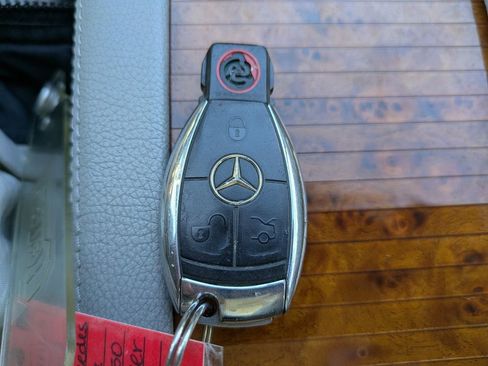 Used 2007 Mercedes-Benz E 350 4MATIC Sedan image 26