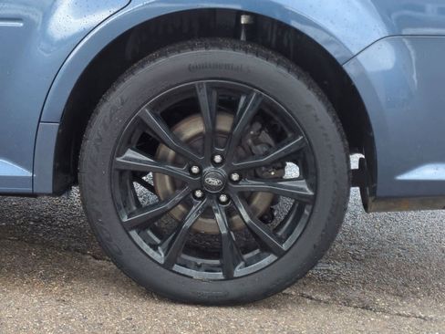 Used 2018 Ford Flex Limited w/ Equipment Group 303A image 14