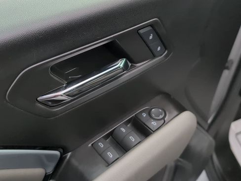 Used 2024 Chevrolet Colorado ZR2 w/ Safety Package image 15