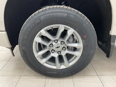 New 2026 Chevrolet Silverado 1500 RST image 7