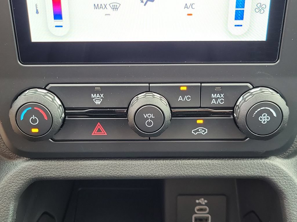 New 2026 Ford Ranger XL AWD/4WD image 29