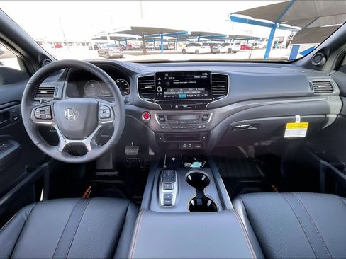 New 2026 Honda Ridgeline TrailSport image 5
