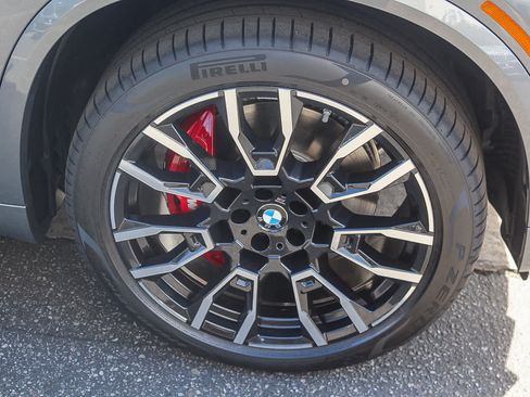 New 2026 BMW X5 sDrive40i w/ M Sport Package image 9