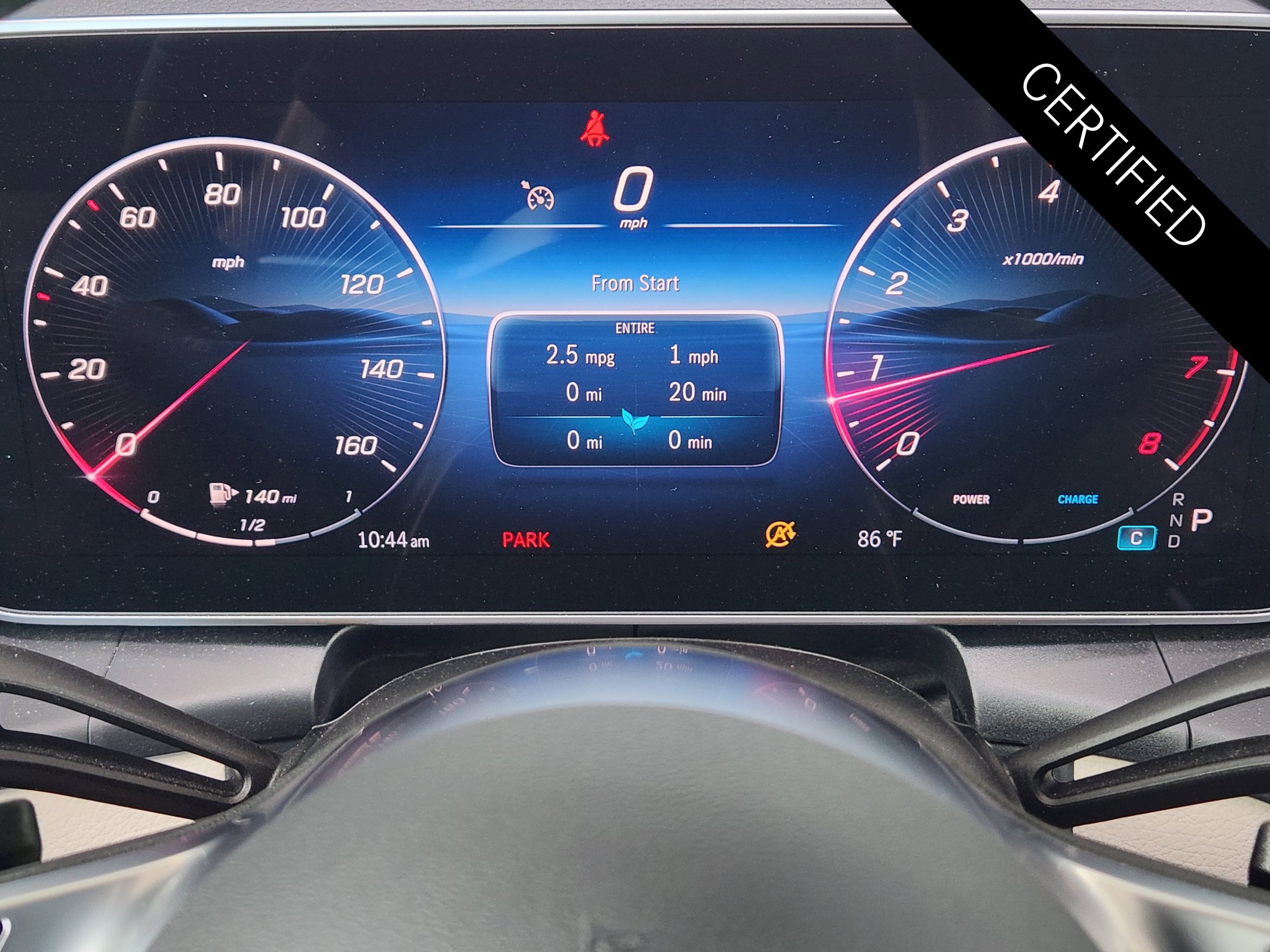 Certified 2026 Mercedes-Benz GLC 300 image 16