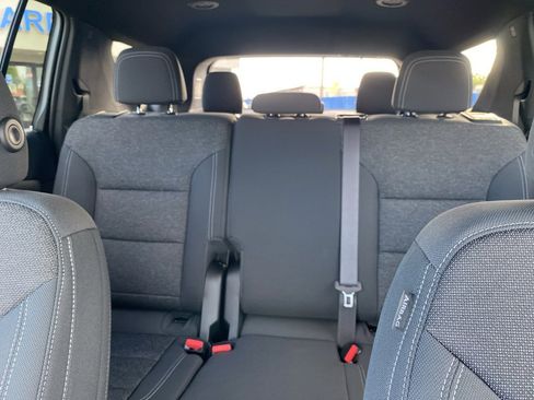 Used 2026 Chevrolet Traverse LT image 33