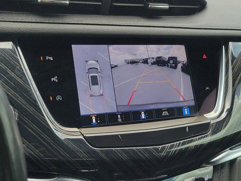 Certified 2024 Cadillac XT6 Premium Luxury w/ Technology Package FWD image 29