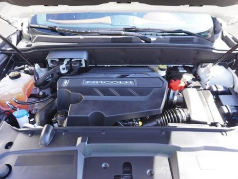 Used 2019 Lincoln Nautilus Black Label image 10