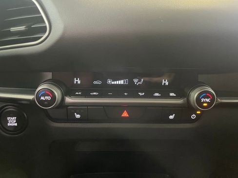 New 2026 MAZDA CX-30 AWD 2.5 S image 16