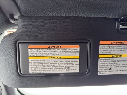 New 2026 Nissan Frontier SV image 24