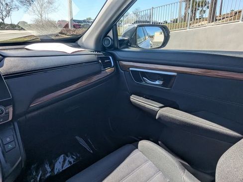Used 2022 Honda CR-V EX image 14