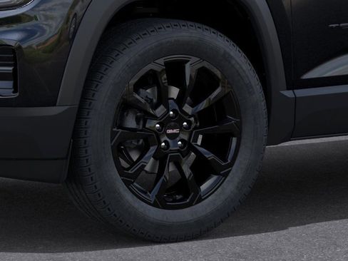 New 2026 GMC Terrain Elevation w/ Elevation Premium Package image 43