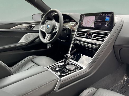 Used 2026 BMW M850i xDrive image 36