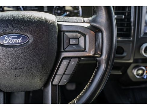 Used 2021 Ford Expedition Max Limited image 13