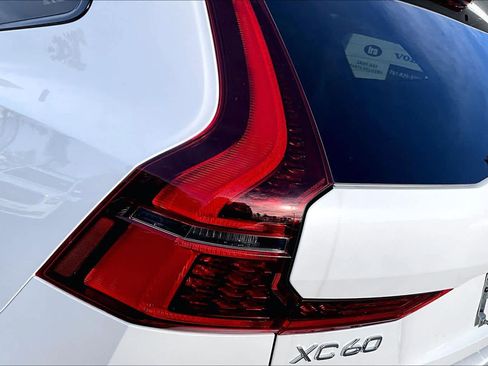 New 2026 Volvo XC60 B5 Plus w/ Protection Package Premier image 5