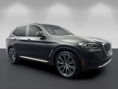 Used 2024 BMW X3 sDrive30i w/ Convenience Package
