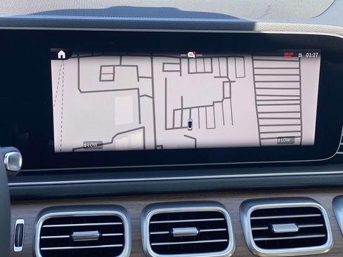 Certified 2025 Mercedes-Benz GLE 350 4MATIC image 26