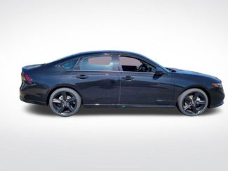 New 2026 Honda Accord Sport video 2