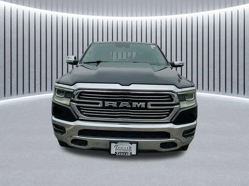 Used 2021 RAM 1500 Laramie image 23