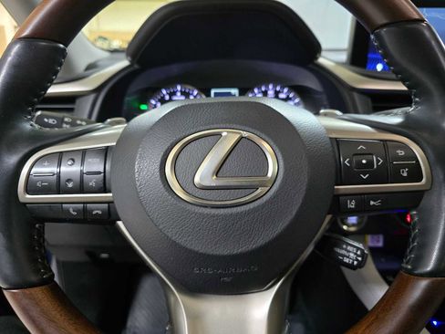 Used 2022 Lexus RX 350 image 27