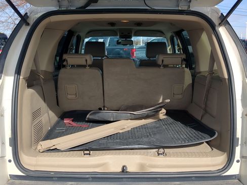 Used 2007 Ford Explorer Limited image 28