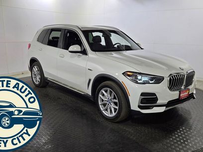 Used 2023 BMW X5 xDrive45e w/ Climate Comfort Package