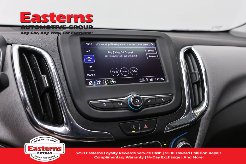 Used 2023 Chevrolet Equinox LS w/ Driver Confidence II Package FWD image 19