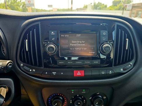 Used 2022 RAM ProMaster City Tradesman w/ Window Group 05 image 29