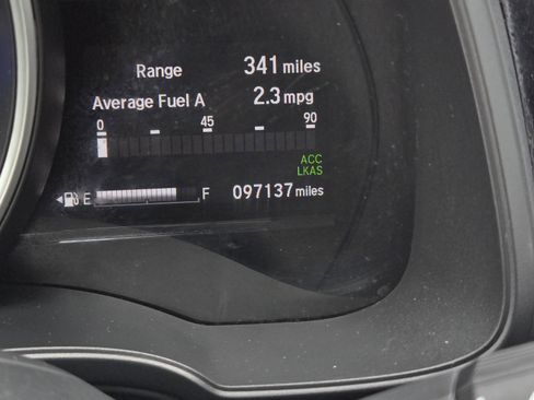 Used 2019 Honda Fit EX image 15