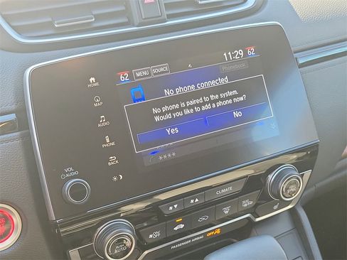 Certified 2022 Honda CR-V Touring image 27