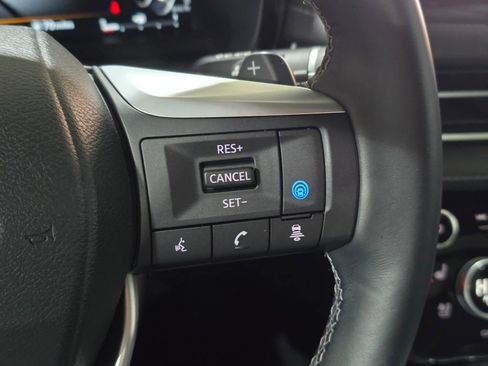 Certified 2024 INFINITI QX60 Autograph w/ Cargo Package image 19