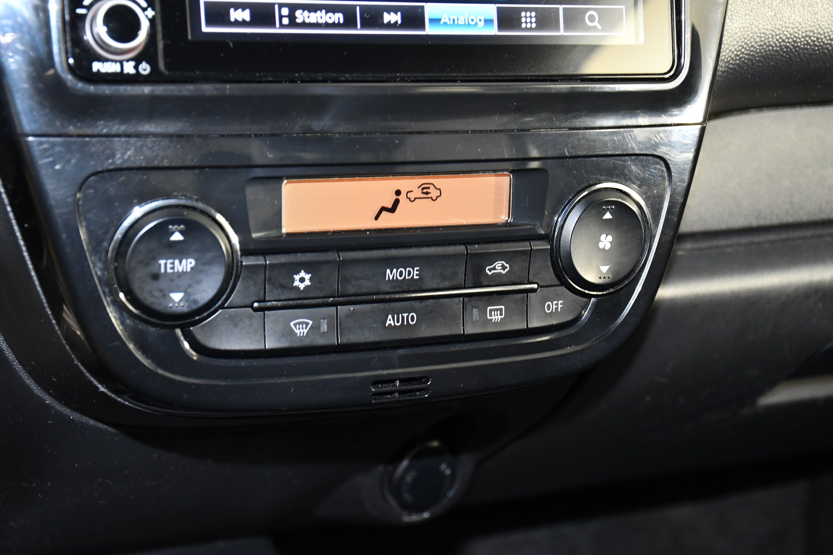 Used 2022 Mitsubishi Mirage G4 Black Edition FWD image 28