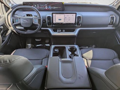 New 2025 Ford Expedition Platinum w/ Driver's Package image 14
